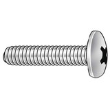 Manufacturer Varies MS,1/4"-20,Plain,5/8"L,50PK U51862.025.0062
