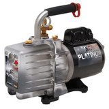 Jb Industries Vacuum Pump, 7 cfm, 15 micron, 120V AC DV-200N