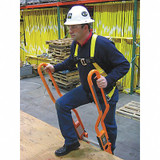 Guardian Equipment Safe T Ladder Extension,40 In. H 10800