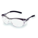 3m Bifocal Safety Read Glasses,+1.50,Clear 11434-00000-20