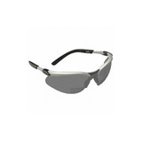 3m Bifocal Safety Read Glasses,+2.50,Gray  11379-00000-20