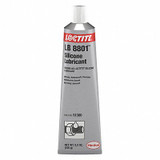 Loctite Dielectric Grease,LB 8801,Tube,5oz 234317