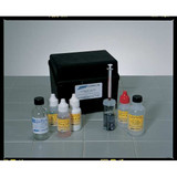 Lamotte Water Testing Kit,Oxygen,0 to 10 PPM 5860-01