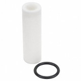 Smc Air Filter,30 micron,Polyvinyl,PK10 I-35S-A