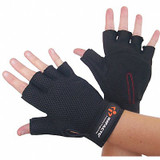 Impacto Anti-Vibration Gloves,Carpal Tunn,L,PR ST820640