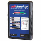 Sdi Pulse Load Battery Tester,12inH x 10inL CELL03
