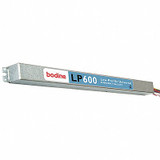 Bodine Emergency Fluorescent Ballast,55W LP600M