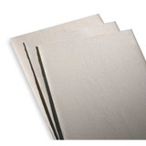 Norton Abrasives Sanding Sheet,11 in L,9 in W,PK100  66261100285