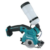 Makita Cordless Circ Saw,3-3/8 in Blade Dia CC02Z