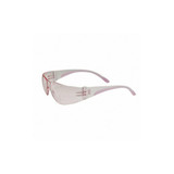 Bouton Optical Safety Glasses,Clear 250-11-0920