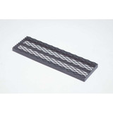 Ballymore Rolling Ladder,Steel,28-1-2 In.H 326X
