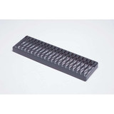 Ballymore Rolling Ladder,Steel,28-1-2 In.H 326X
