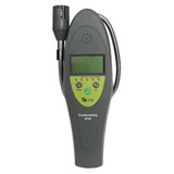 Test Products International Combustible Gas Detector, 32 to 104F  775