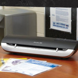 Gbc Laminating Machine,5 3-4in W,4 1-4in H 1703076AF