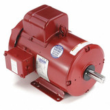 Leeson General Purpose Farm Duty Motor,3 HP 131542.00