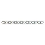 Peerless Chain Straight Chain,Crbn Steel,100' L,700 lb 6014032