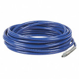 Graco DuraFlex Airless Hose,1/4inx50 ft. 247340