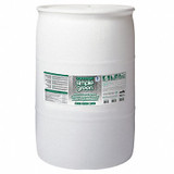 Simple Green Cleaner/Degreaser,Unscented,55 gal 0600000119055