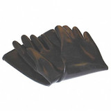 Alc Rubber Blast Gloves,PR 11640