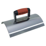 Marshalltown Wall Capping Tool,SS,8"L WCT8