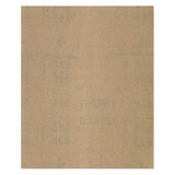 Sim Supply Sanding Sheet,11 in L,9 in W,PK100  05539510861