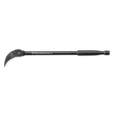 Gearwrench Pry Bar Set,Pics 2,CRS,8 In. L, 16 In. L 82300