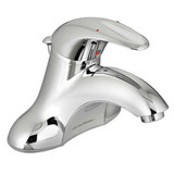 American Standard Low Arc,Chrome,American Standard,1.2gpm 7385008.002