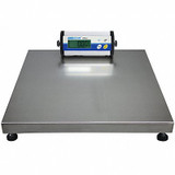Adam Equipment General Purpose Utility Bench Scale,LCD CPWPLUS15