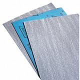 Norton Abrasives Sanding Sheet,11 in L,9 in W,PK100 66254487400