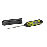 Test Products International Digital Pocket Thermometer,2-4/5 In. L 315C