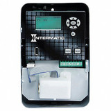 Intermatic Electronic Timer,Astro 365 Days,SPDT ET90215CE