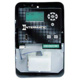 Intermatic ElectronicTimer,Astronomic,Gray,Metal ET90215CE