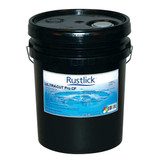 Rustlick Coolant,5 gal,Bucket  83305