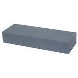 Norton Abrasives Single Grit Benchstone,S/C,Fine 61463685515