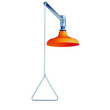Guardian Equipment Emergency Shower,Horizontal,30 gpm G1643SSH