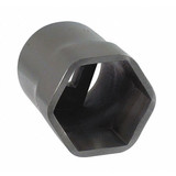 Otc Locknut Socket,3/4 in, Steel 1920