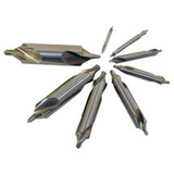 Chicago-Latrobe Center Drill Set,HSS,Wire 69879