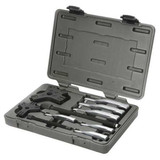 Gearwrench Puller Set,  2 to 5 Tons  3627