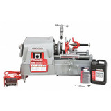 Ridgid Pipe Threading Machine,2 hp 535