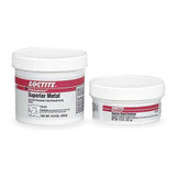 Loctite Epoxy,Ferro Silicone 209822