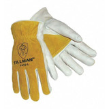 Tillman Leather Glove W/Keystone Thumb,XL,PR 1418-XL