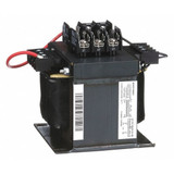 Square D Control Transformer,1kVA,5.73 In. H 9070TF1000D1