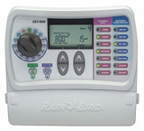 Rain Bird Irrigation/Sprinkler Timer,9 Zone,7 Day  SST900IN