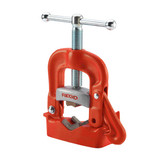 Ridgid Bench Yoke Vise,1-8-3 In. Cap,12-1-2 H 40090