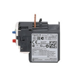 Schneider Electric Overload Relay, IEC, Thermal, Manual LRD06