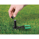 Rain Bird Spray Head Pull Up Tool,Steel PTC1