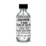 Loctite Remover,1.75 oz.,Bottle,Clears 235018