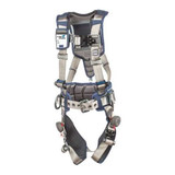 3m Dbi-Sala Full Body Harness,ExoFit STRATA,2XL 1112539