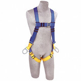 3m Protecta Full Body Harness,First,Universal AB17540
