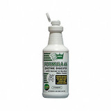 Werth Sanitary Supply Odor&Waste Digester,Bottle,32oz,Liq,PK12 100210